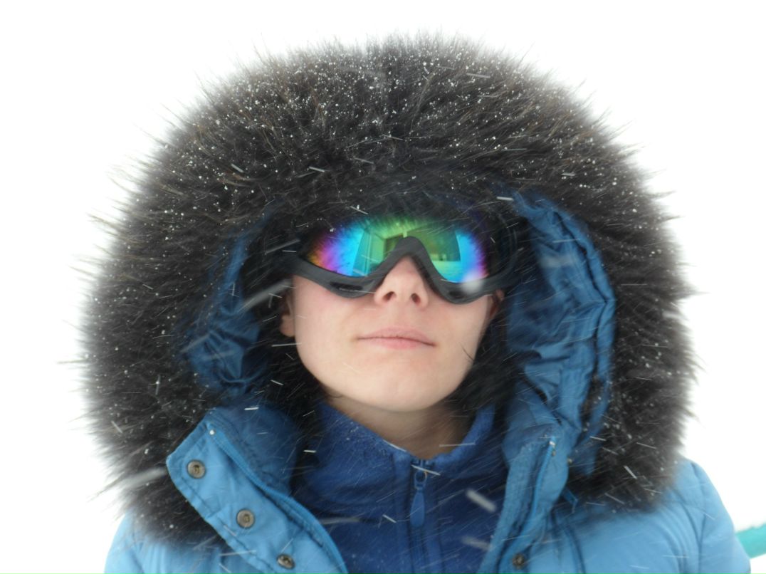 Алёна Колесникова | Москва