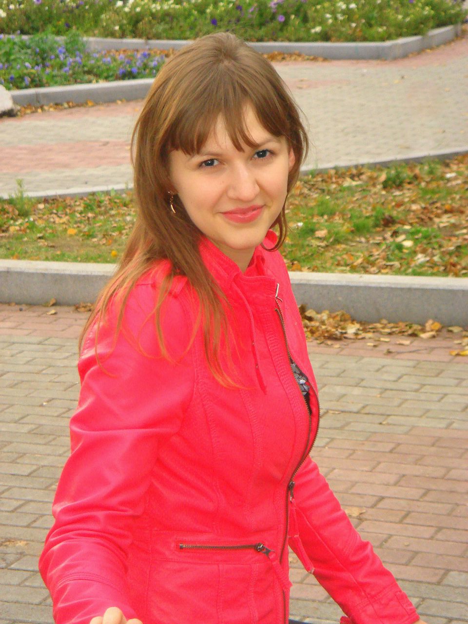 Анастасия Яковлева | Hradec Králové