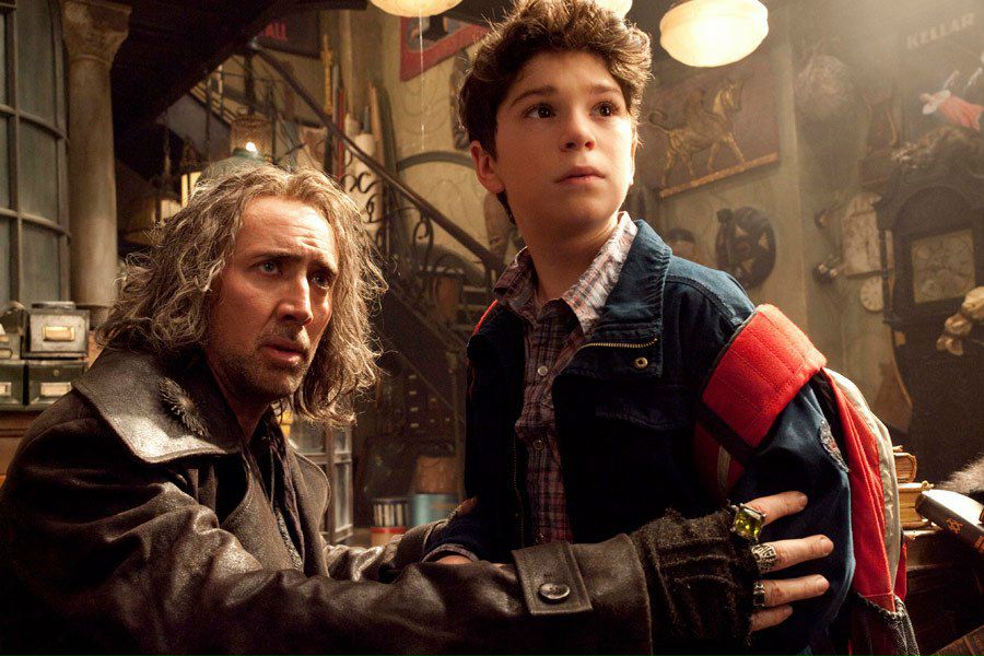 Гарри Поттер ツДжеймсツ | 