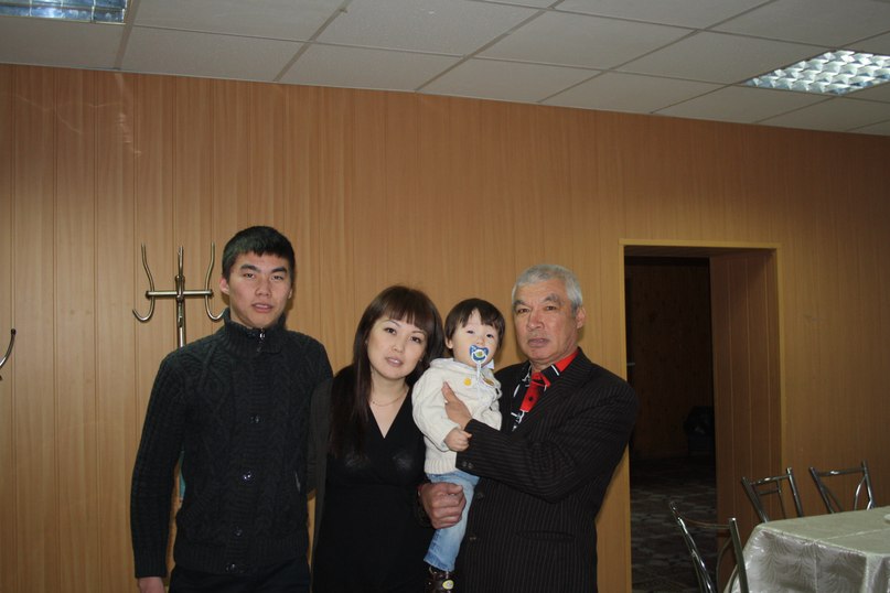 Жанбулат Курмангазиев | Лагань