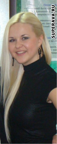 Екатерина Кивалова | Одесса