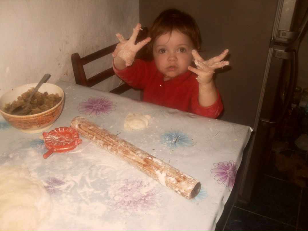 Виталик Колода | Харьков