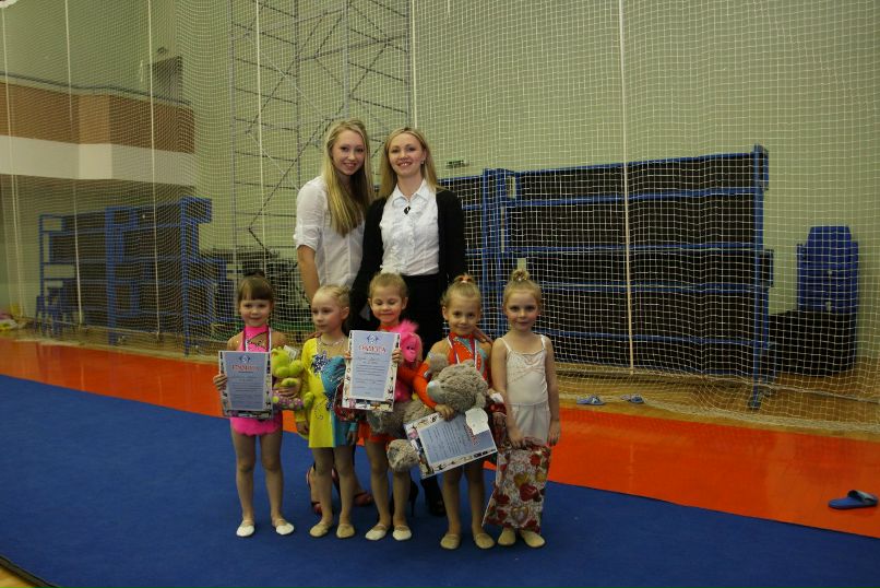 Аксиния Хацкевич | Петрозаводск