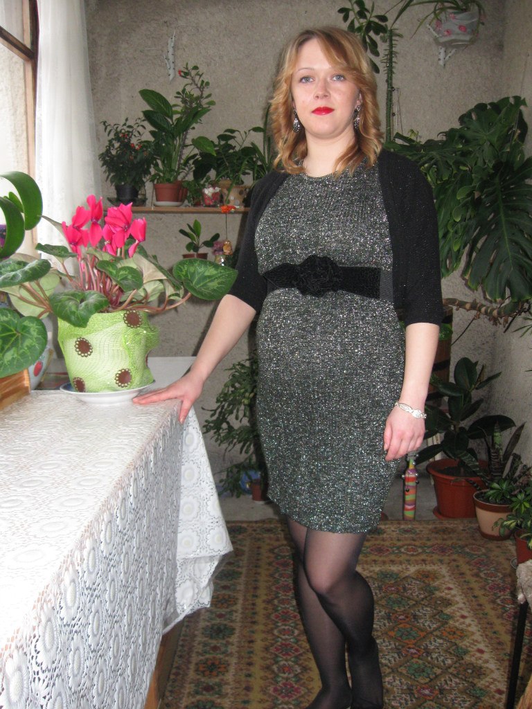 Галина Дружихина Butterfly | 