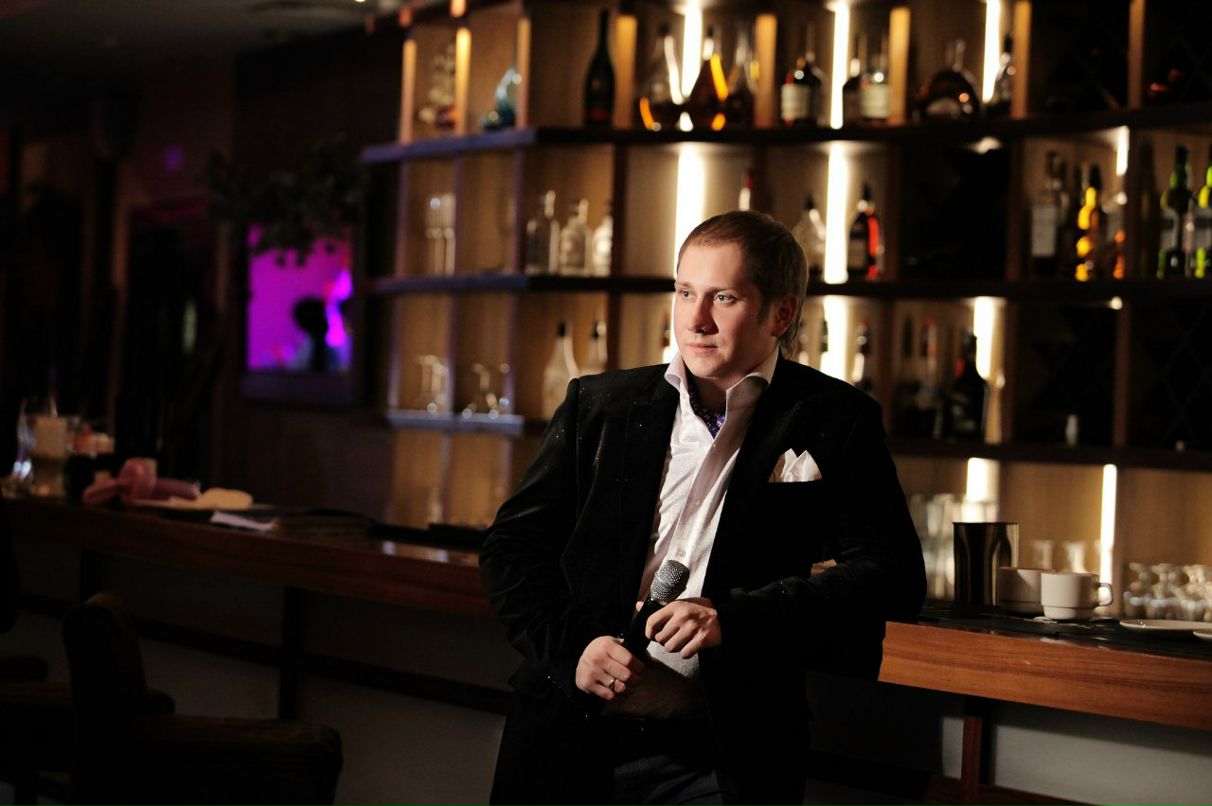 Борис Подрез | Москва