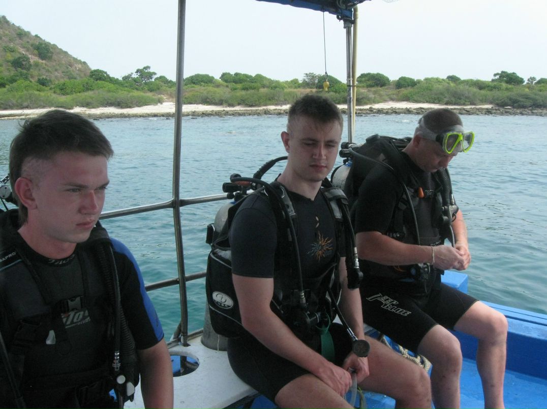 Роман Жиличев | Новосибирск