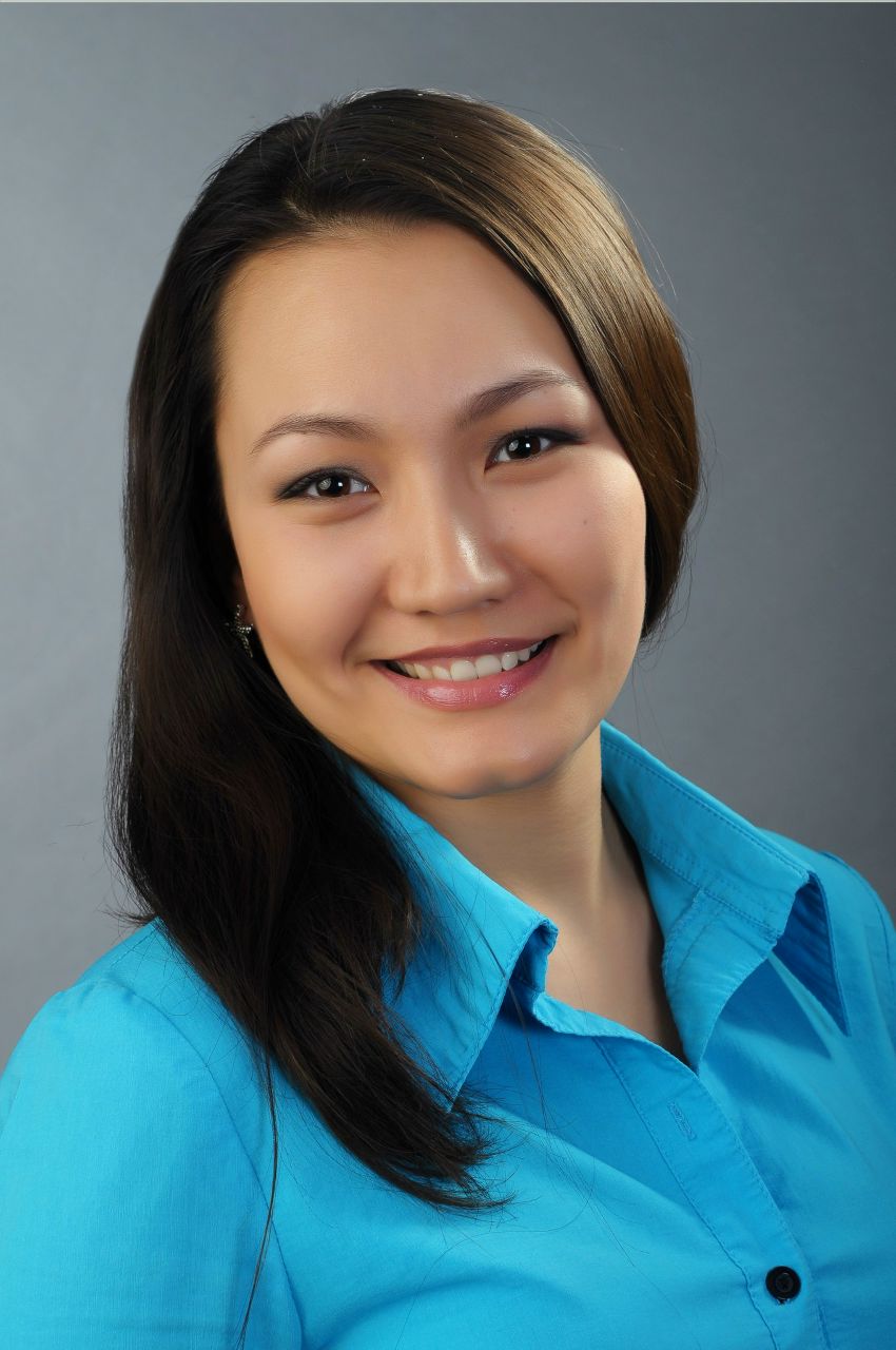 Дана Нурымжанова | Алматы