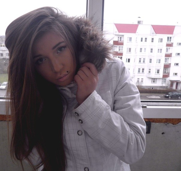 Кристина Фролова | Пятигорск