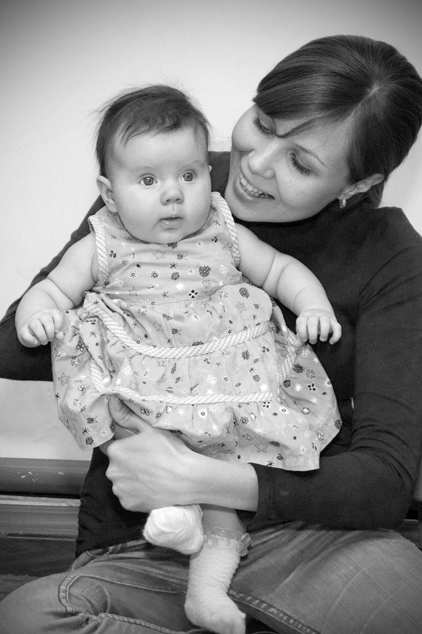 Юлия Горбачева | Москва