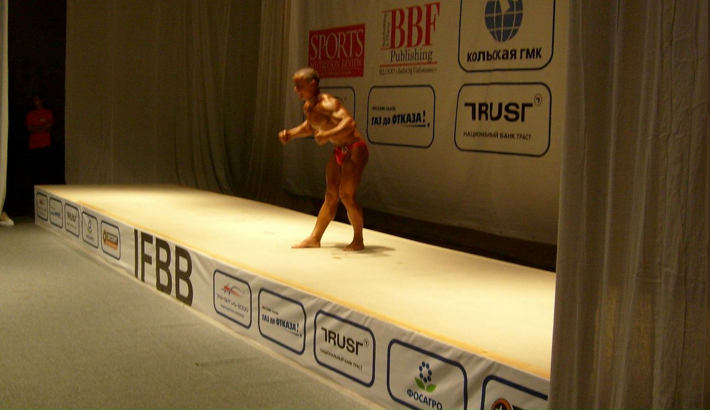 Николай Чанев | Архангельск