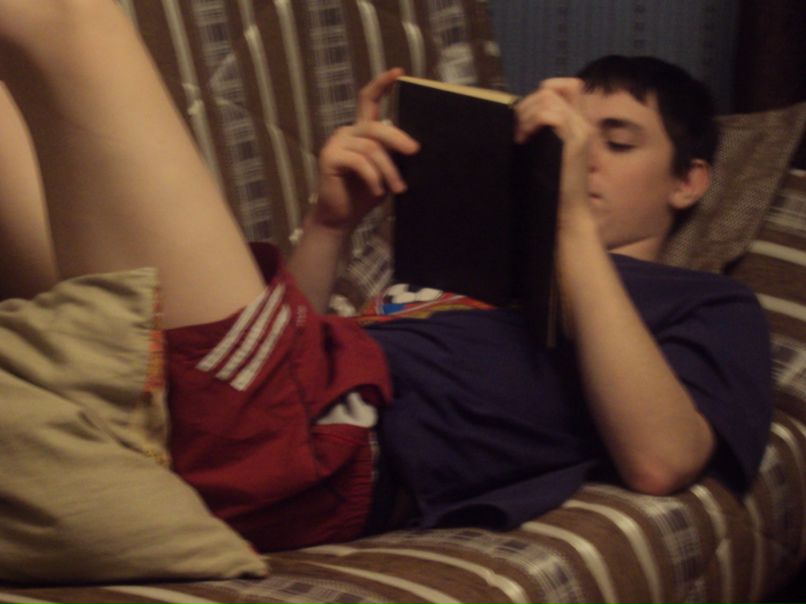 Григорий Чечихин | Шадринск