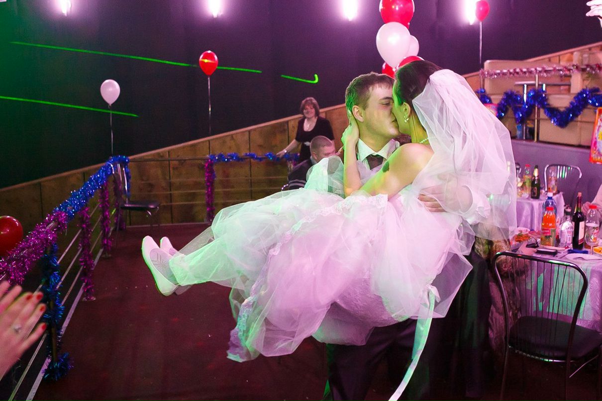 Мария Куликова | Новосибирск