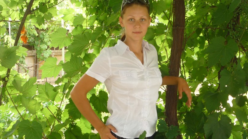 Дашулечка Гордеева | Санкт-Петербург