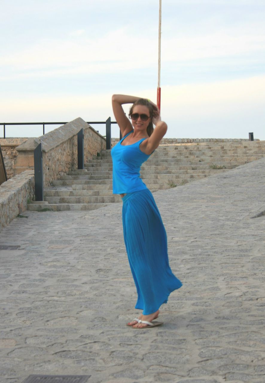 Татьяна Пехтерева | Санкт-Петербург