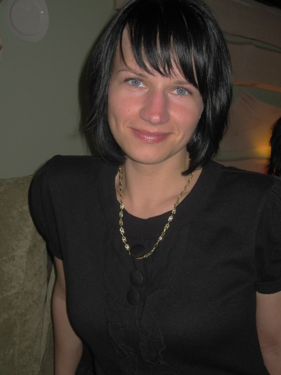 Юлия Леган ~LEG@N~ | Столица