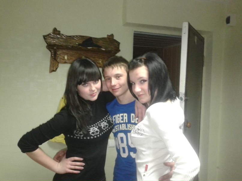 Сергей Ягармин | Авдеевка