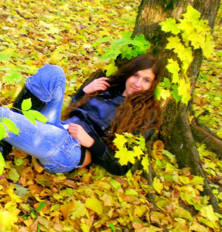 Екатерина Васильева | Зеленоград