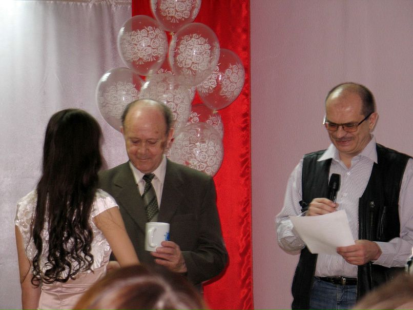 Валька Шаламова | Ставрополь