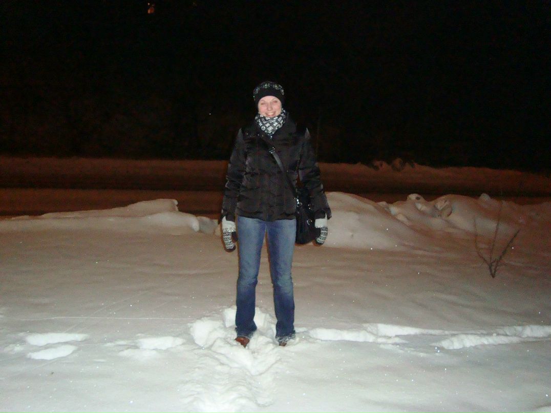 Алёна Беркутенко | Киев