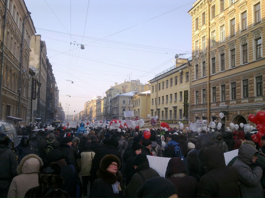 Семья Хомячков | Санкт-Петербург
