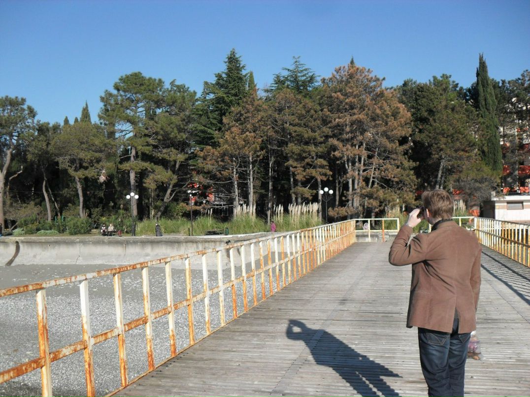 Виталий Киселёв | Москва
