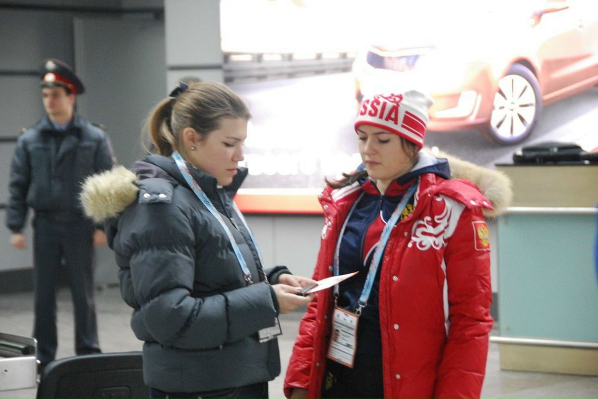 Виталий Киселёв | Москва