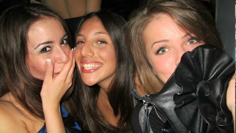 Svietka Oleksyuk | Коломыя