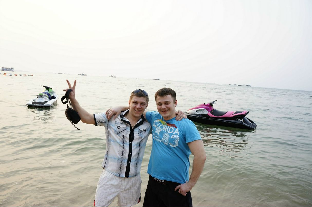 Сергей Дуденус | Москва