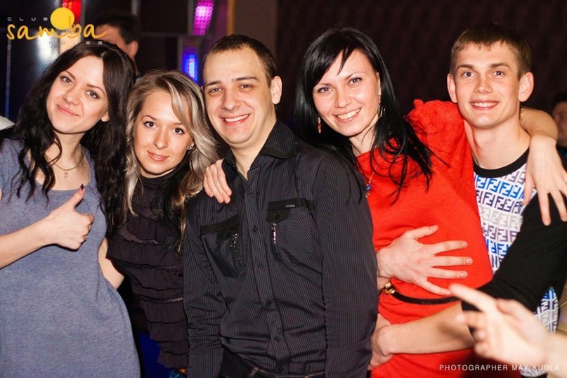 Алёна Лещинская | Днепр (Днепропетровск)