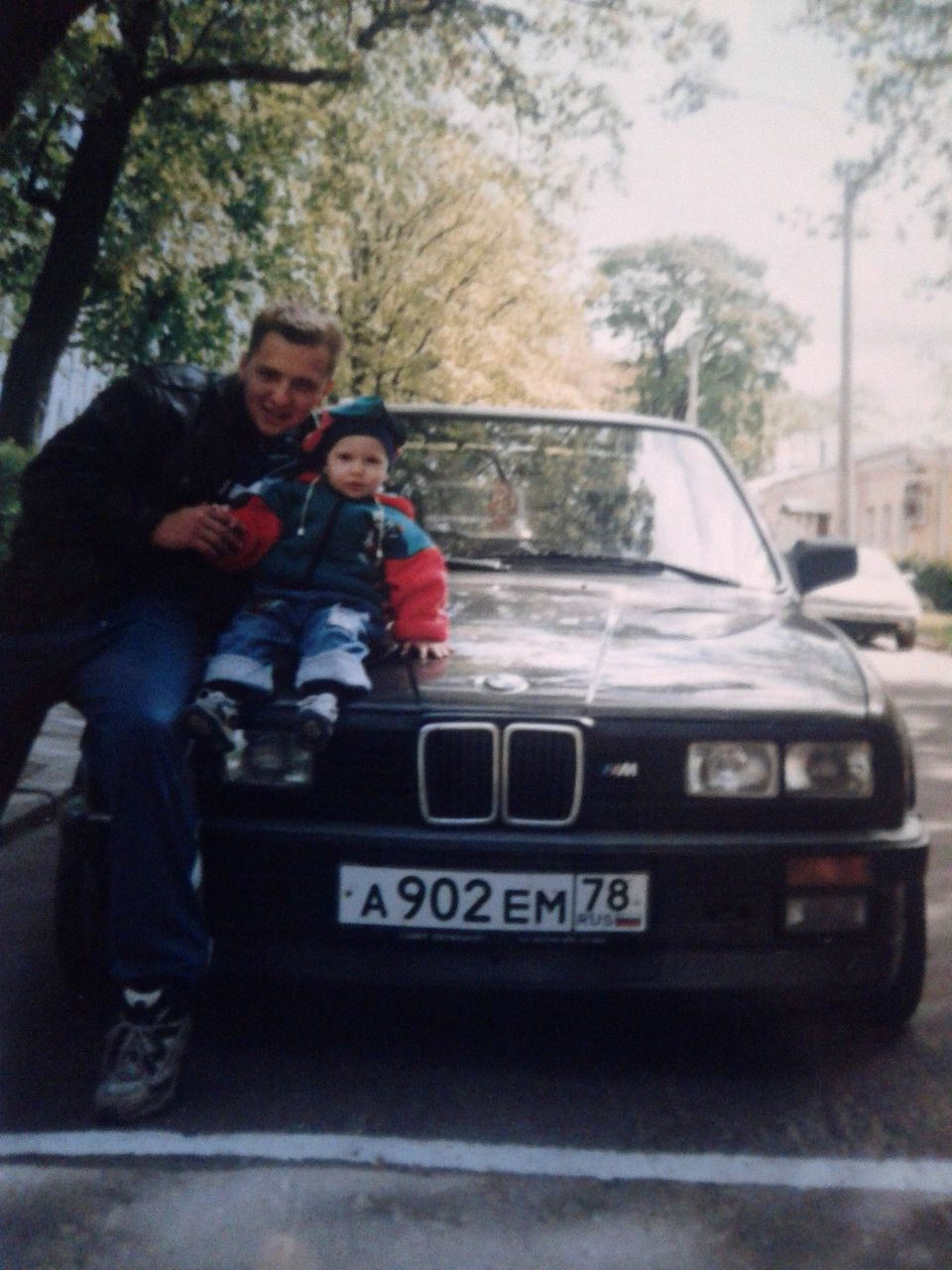 Никита Гайдан | Санкт-Петербург