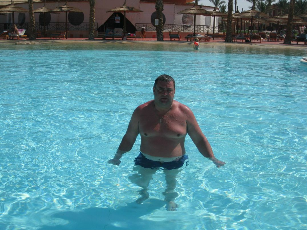 Руслан Афонин | Санкт-Петербург