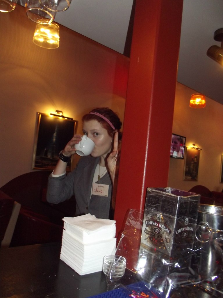 Антон Кононенко | Киев