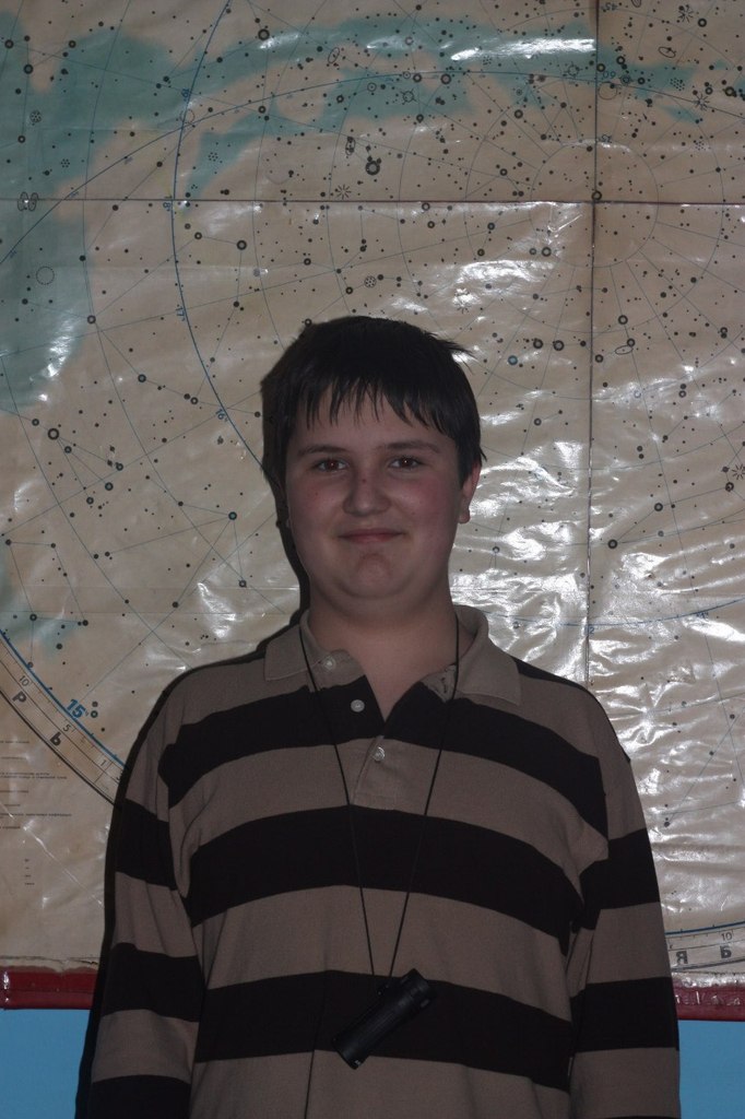 Иван Хатько | Москва