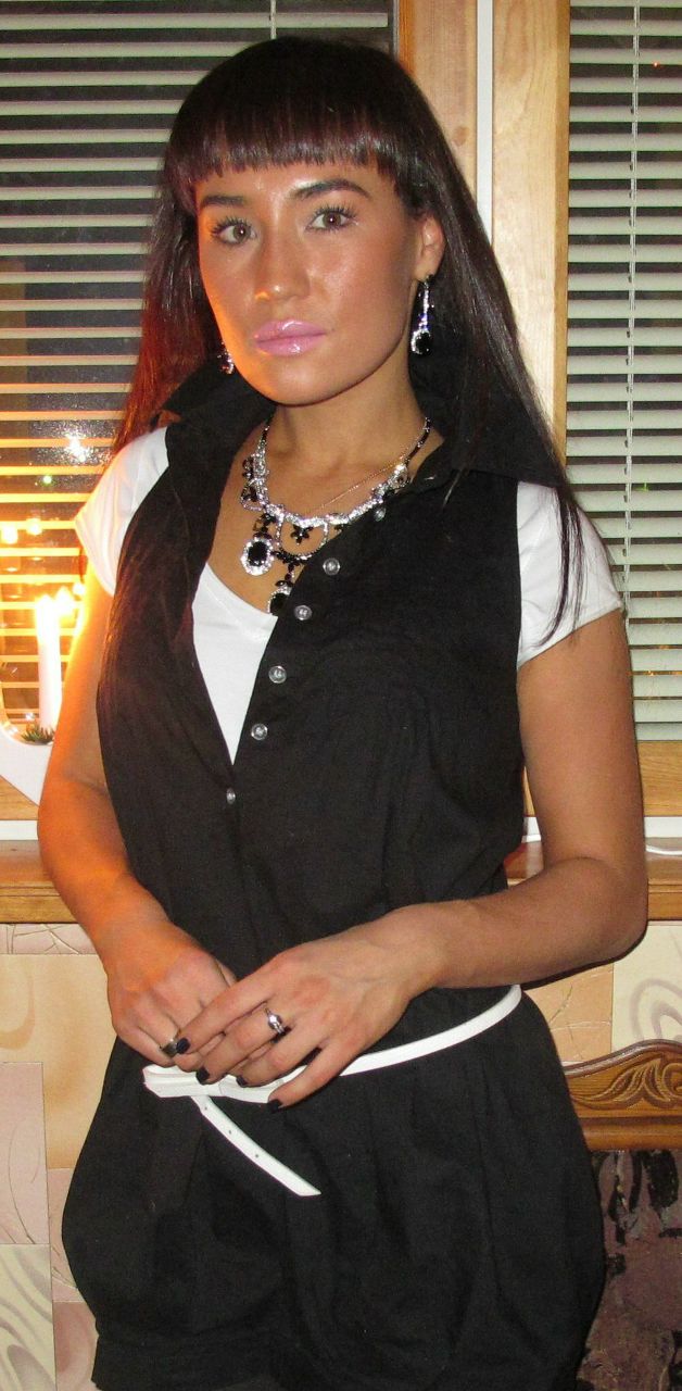 Анастасия Михайлова | Мурманск