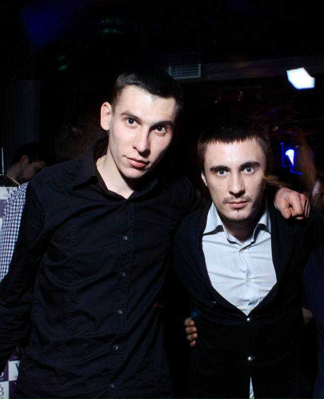 Сергей Дроздов ZavriK | Киев