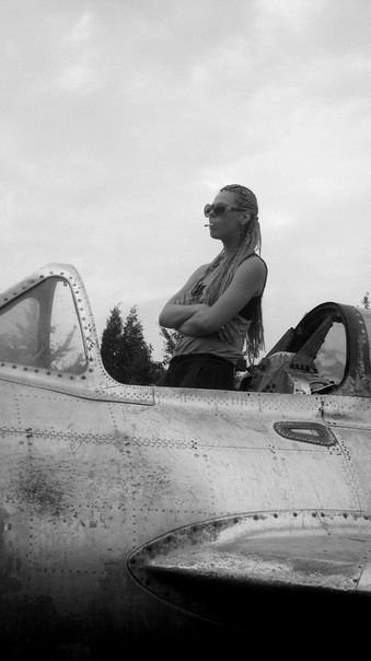 №92, Анюта Чернова №92, Анюта Чернова