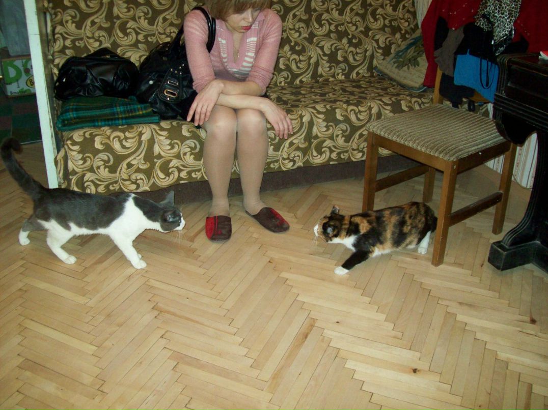 Галина Столярова Петровна | Санкт-Петербург