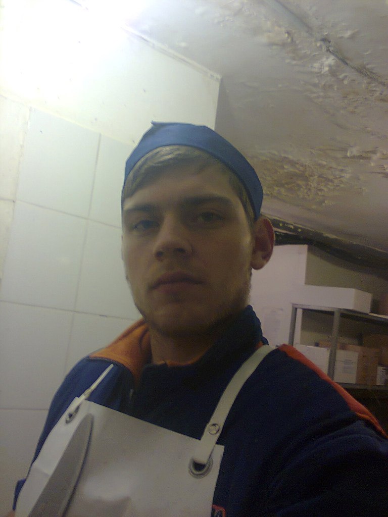 Александр Трухан ~Соловей~ | Киев