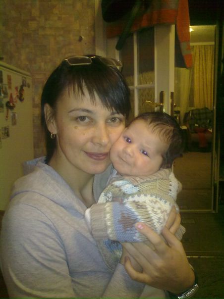 №3, Венера Андронова, Нефтеюганск, Россия №3, Венера Андронова, Нефтеюганск, Россия