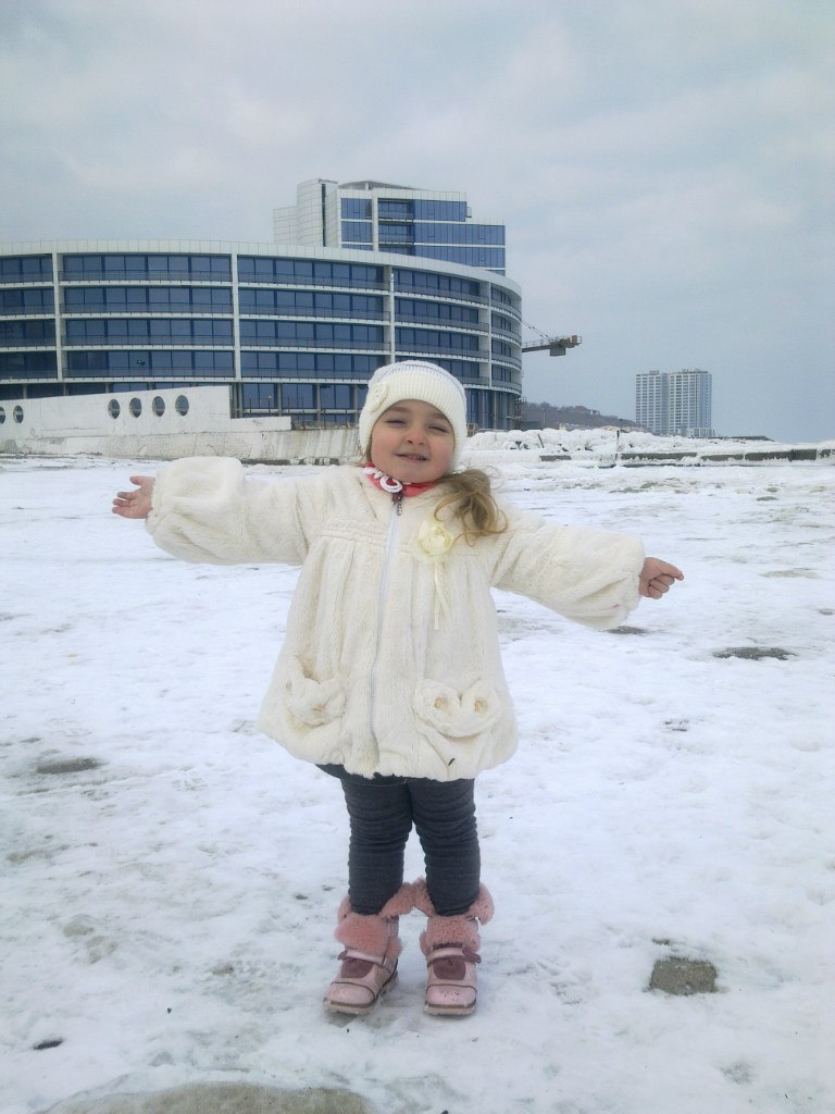 Вадим Братов | Болград