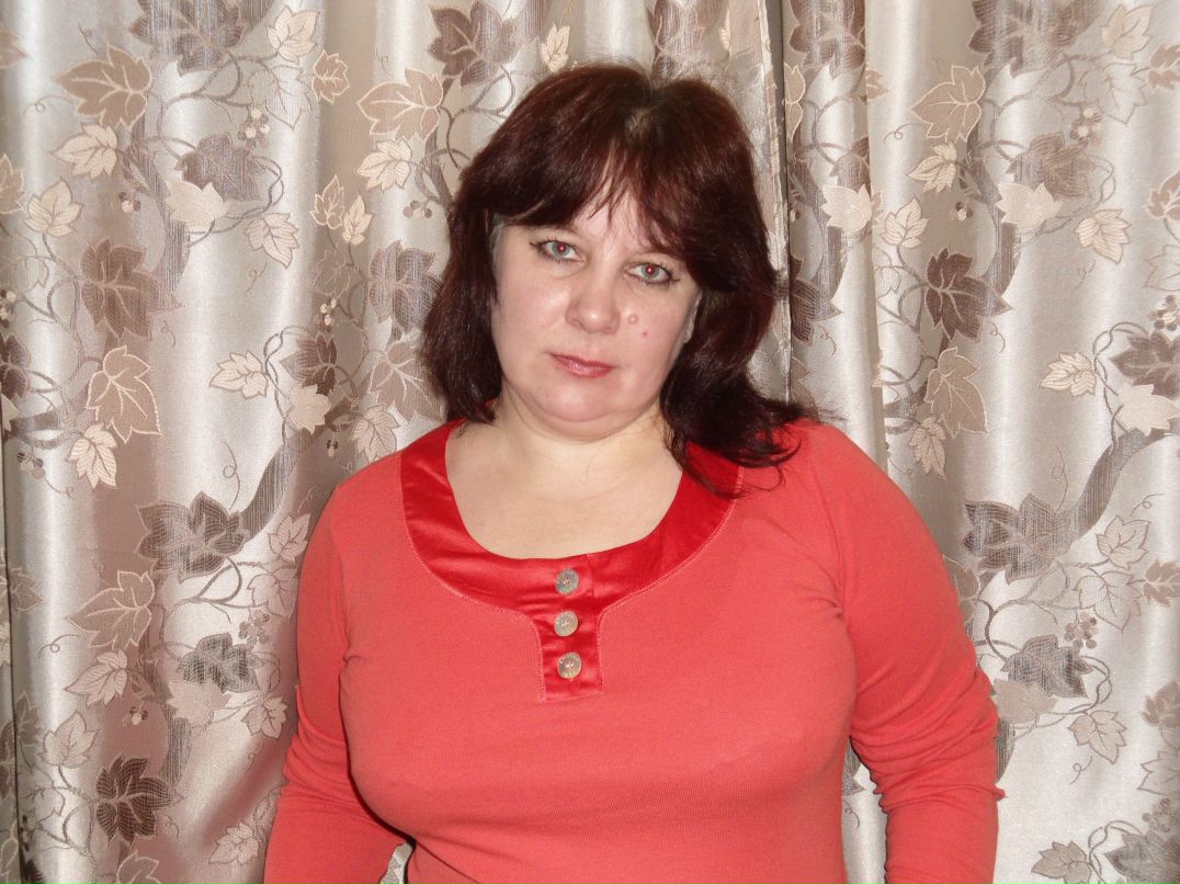 Ольга Михайлова | Колпино