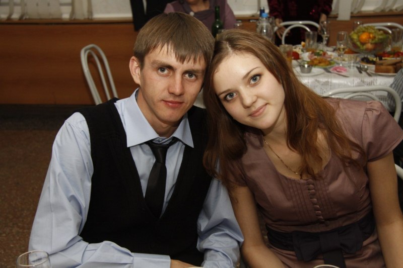 Оксана Шарафутдинова | Казань