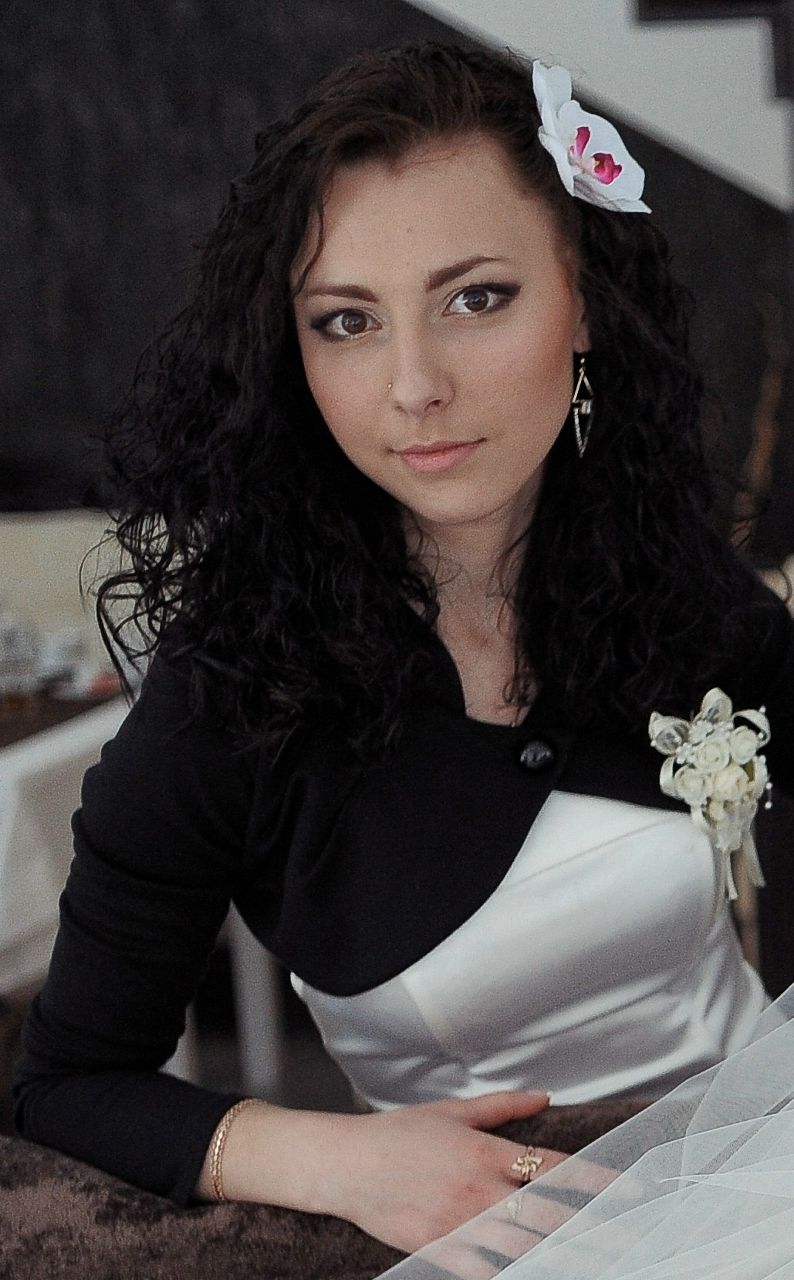 Таїска Бевз | Львов