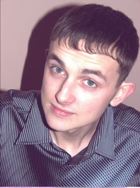 №9, Дмитрий Дюкин №9, Дмитрий Дюкин