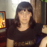Марина Клименко