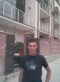 Александр Мищенко