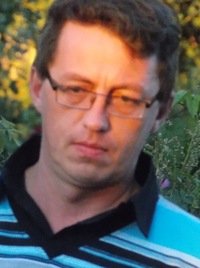 Александр Никифоров