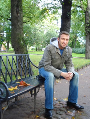 №2, Александр Спирочкин, 41 год, Житомир №2, Александр Спирочкин, 41 год, Житомир