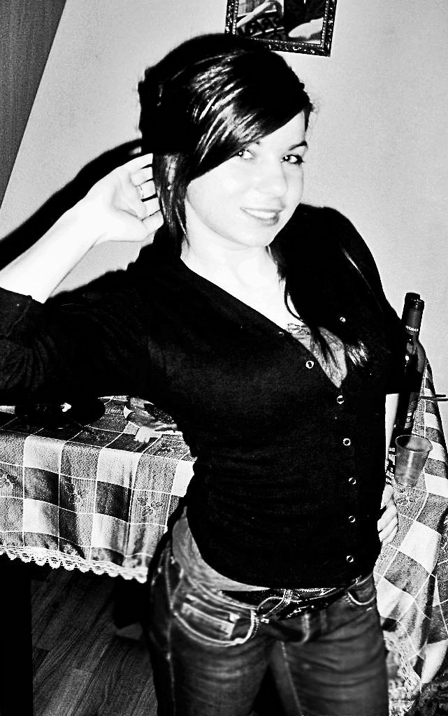 Карина Татьянченко | Харьков