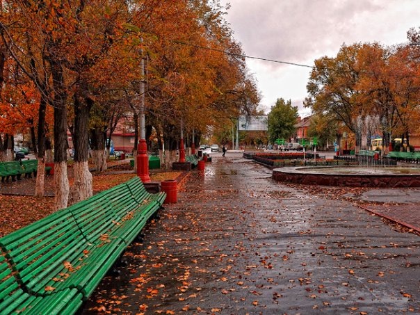 №161, Марина Оскембаева №161, Марина Оскембаева